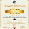 Dr TIKESWAR MAHARANA