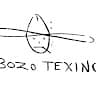 Bozo-Texino