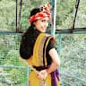 Mansi Negi
