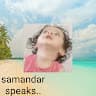 Samandar Speaks