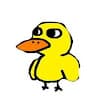 Bored Duckling