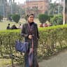 megha negi