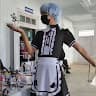 Laxus_ Riri