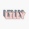 lilly tuttle
