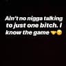 Jazmyn Stokes