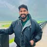 Manoj Soren